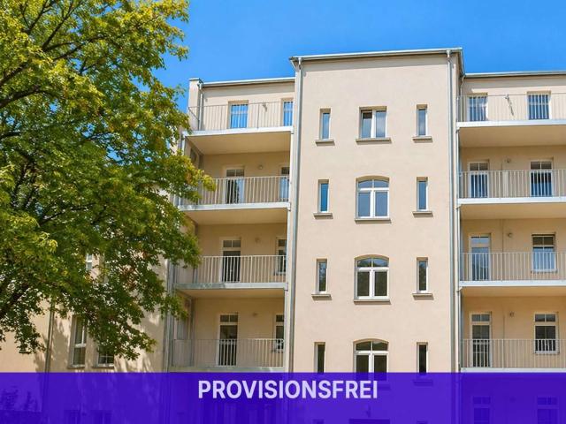 Wohnung kaufen in Böhlitz-Ehrenberg, Leipzig