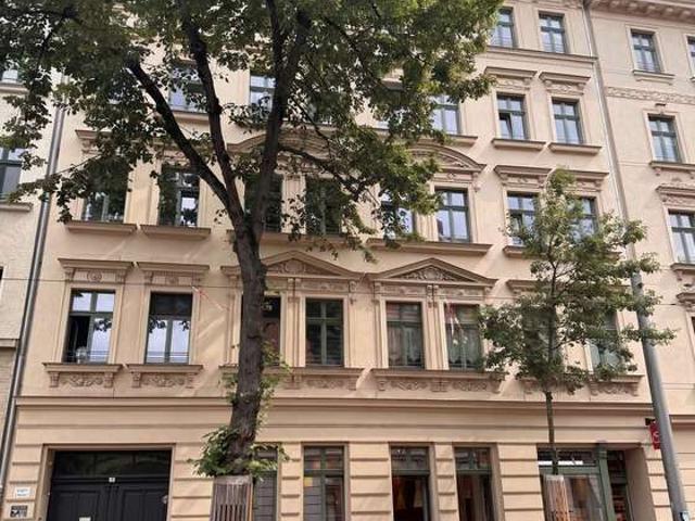 Wohnung kaufen in Zuckelhausen, Leipzig