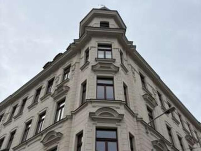 Etagenwohnung kaufen in Leipzig, Stötteritz