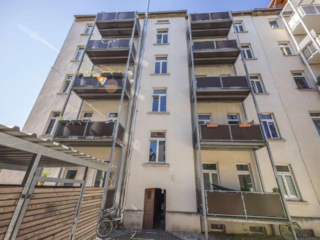 Wohnung kaufen in Zuckelhausen, Leipzig
