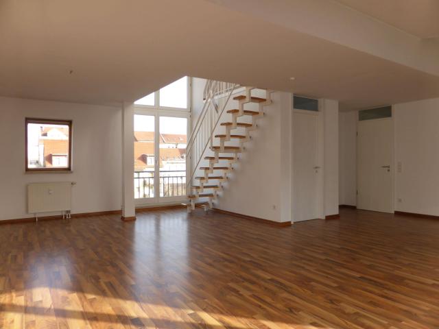 Wohnung kaufen in Neustadt-Neuschönefeld, Leipzig