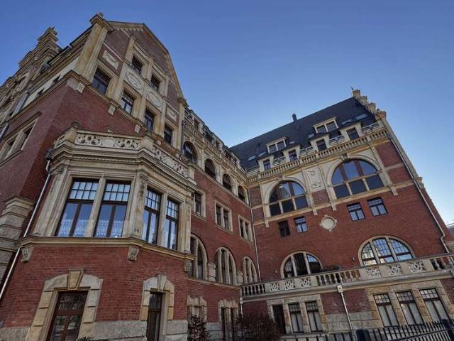 Wohnung kaufen in Leipzig, Sachsen