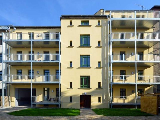 Wohnung kaufen in Altlindenau, Leipzig