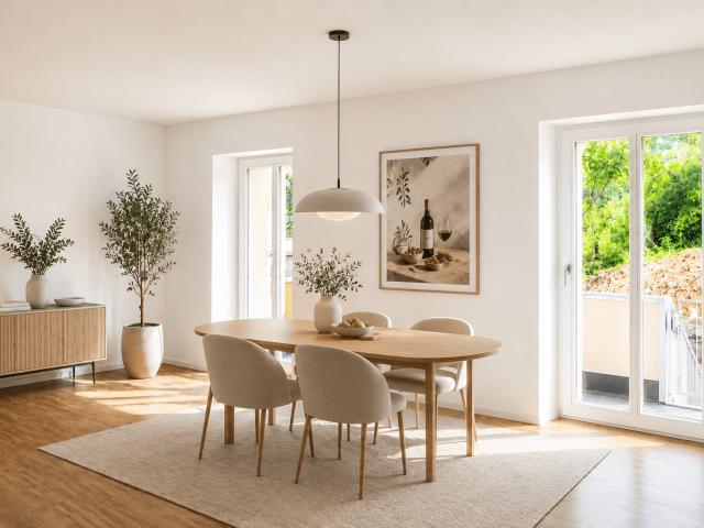 Wohnung kaufen in Wiederitzsch, Leipzig