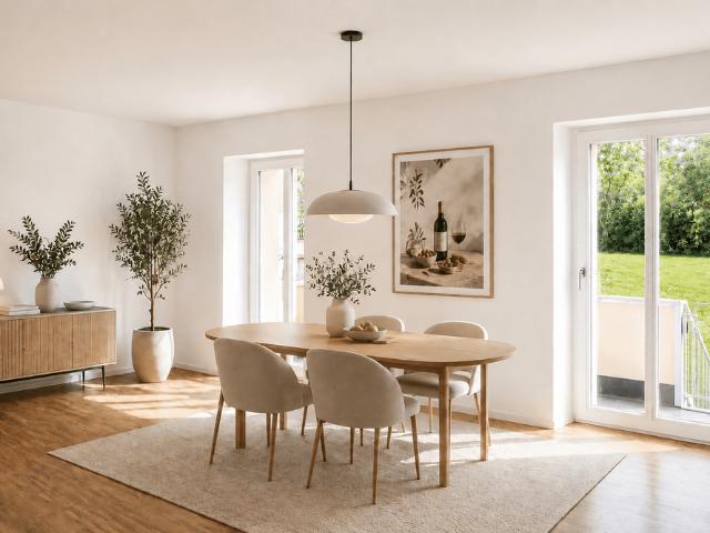 Wohnung kaufen in Nord, Leipzig