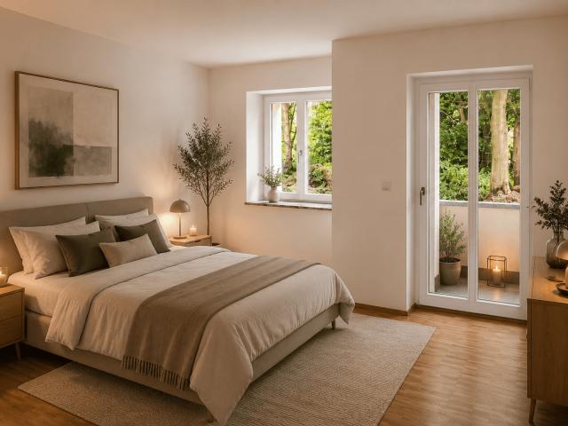 Wohnung kaufen in Wiederitzsch, Leipzig
