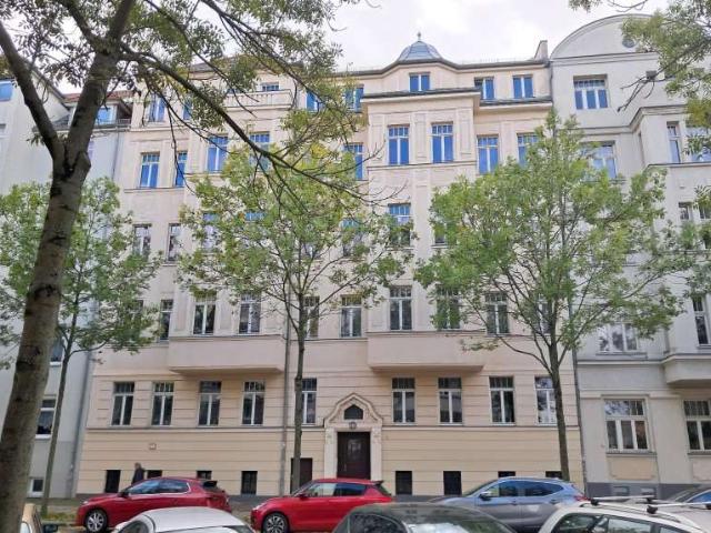 Wohnung kaufen in Reudnitz-Thonberg, Leipzig