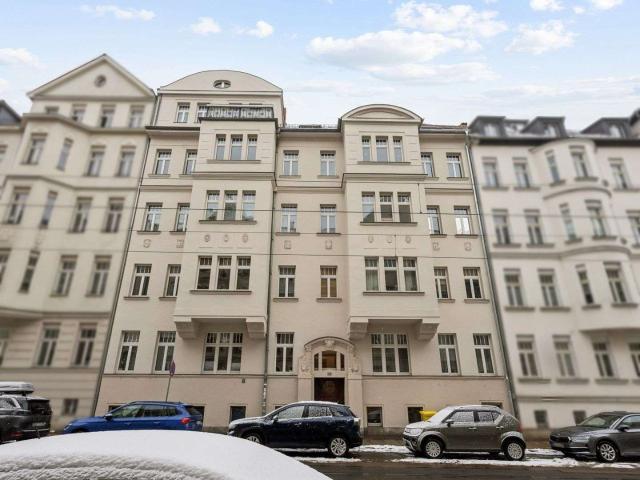 Wohnung kaufen in Wiederitzsch, Leipzig