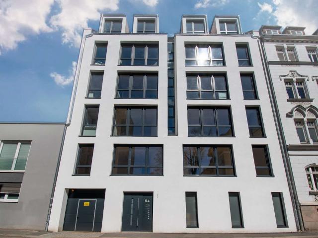 Wohnung kaufen in Böhlitz-Ehrenberg, Leipzig