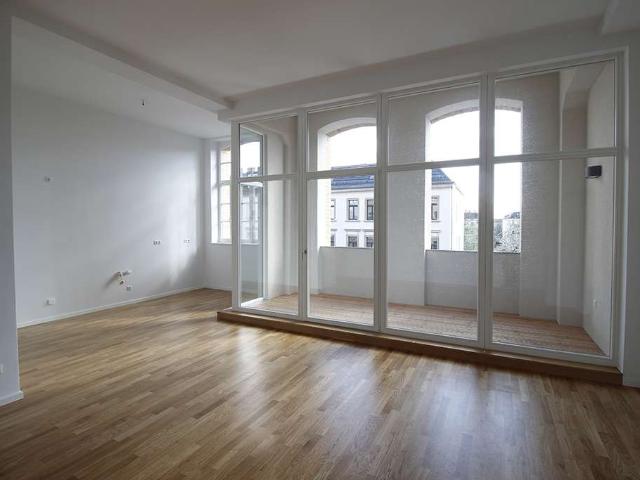 Wohnung kaufen in Plagwitz, Leipzig