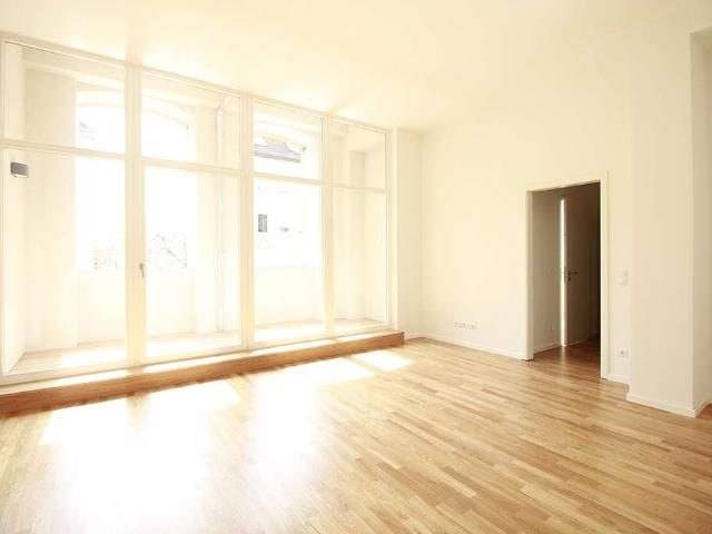 Wohnung kaufen in Plagwitz, Leipzig
