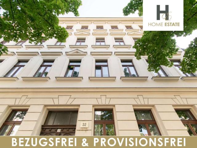 Wohnung kaufen in Eutritzsch, Leipzig