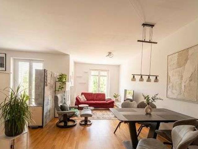 Wohnung kaufen in Leipzig, Sachsen