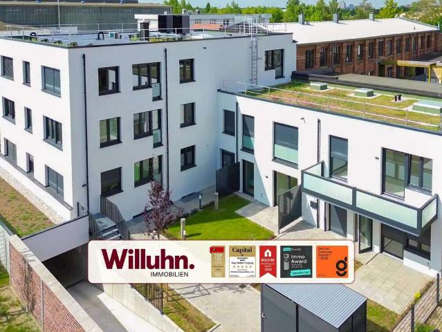 Wohnung kaufen in Altwest, Leipzig