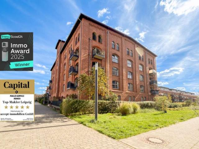 Wohnung kaufen in Nord, Leipzig