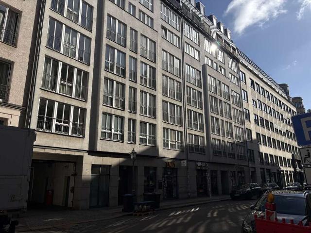 Wohnung kaufen in Zentrum, Leipzig