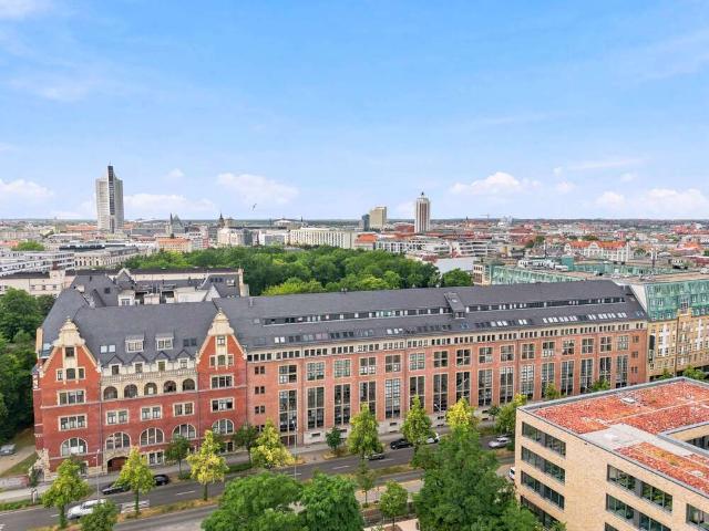 Wohnung kaufen in Leipzig, Sachsen