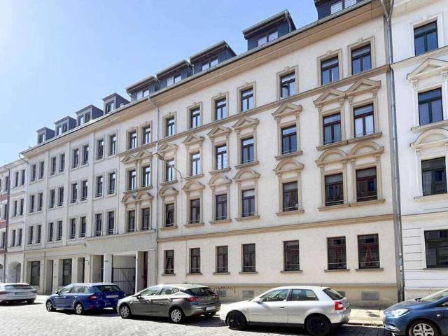 Wohnung kaufen in Engelsdorf, Leipzig