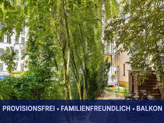 Wohnung kaufen in Ost, Leipzig