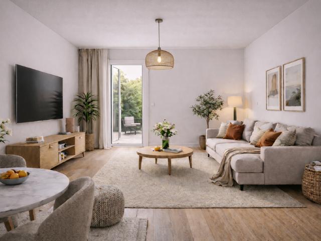Wohnung kaufen in Böhlitz-Ehrenberg, Leipzig