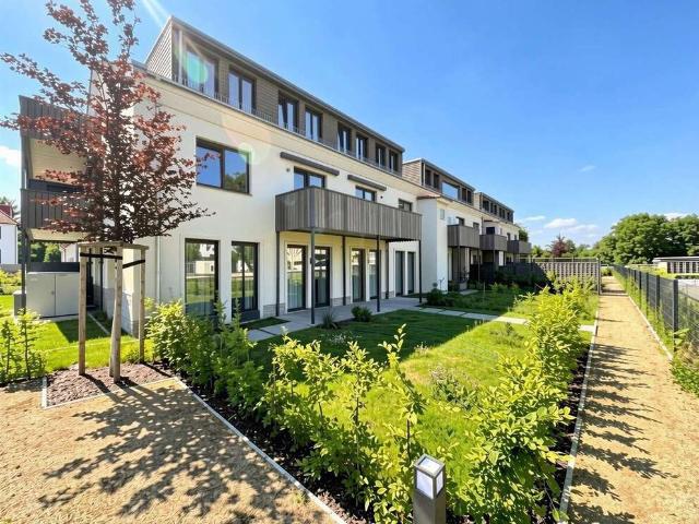 Wohnung kaufen in Seehausen, Leipzig