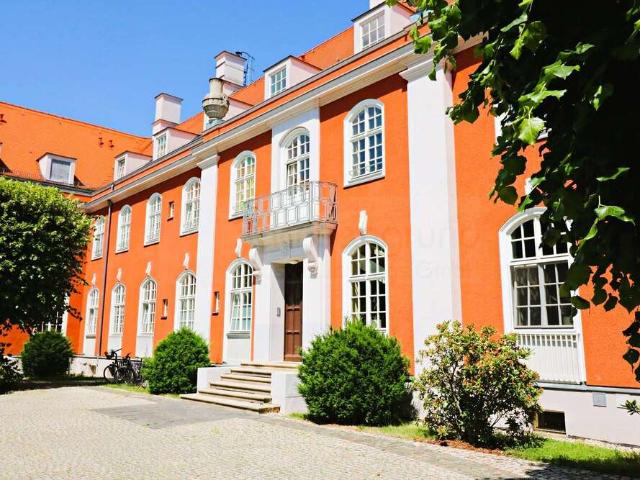 Wohnung kaufen in Altwest, Leipzig