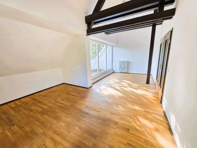 Wohnung kaufen in Altwest, Leipzig