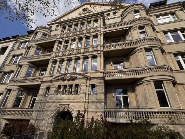 Wohnung kaufen in Leipzig, Sachsen