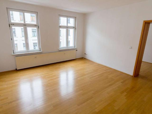 Etagenwohnung kaufen in Leipzig, Zentrum-West