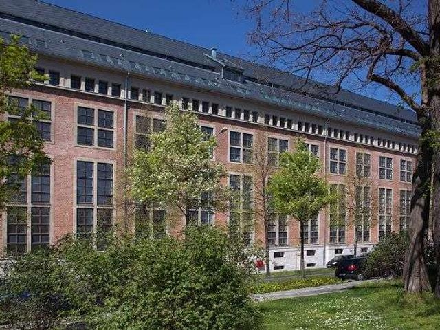 Wohnung kaufen in Zentrum-West, Leipzig