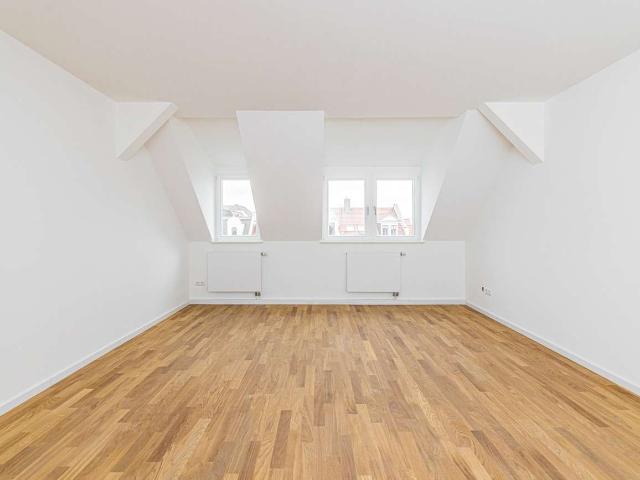 Wohnung kaufen in Connewitz, Leipzig