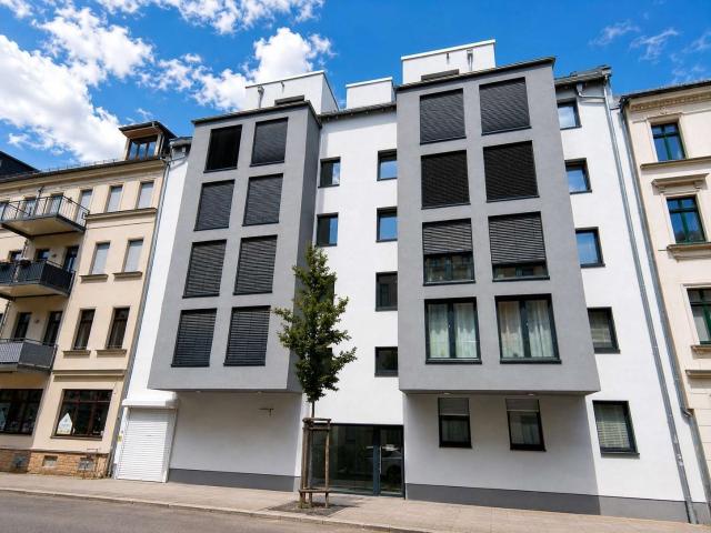 Wohnung kaufen in Wiederitzsch, Leipzig