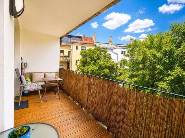 Wohnung kaufen in Wiederitzsch, Leipzig