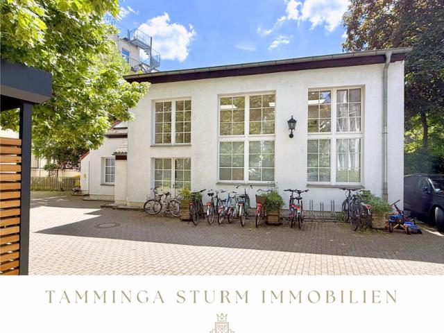 Wohnung kaufen in Gohlis-Süd, Leipzig