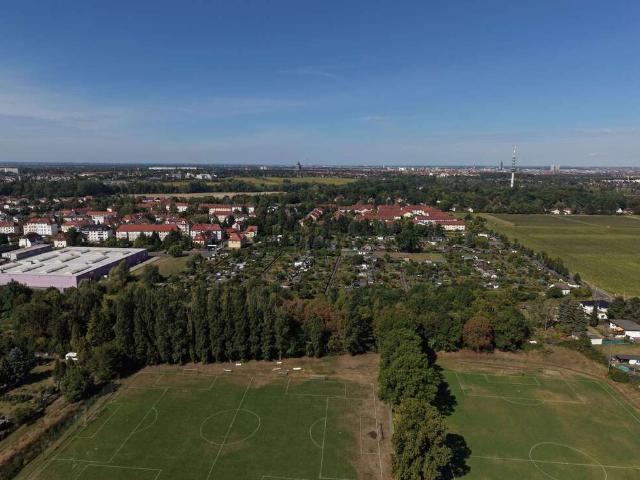 Wohnung kaufen in Zuckelhausen, Leipzig