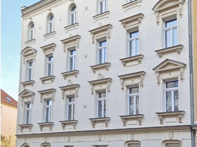 Wohnung kaufen in Leipzig, Sachsen