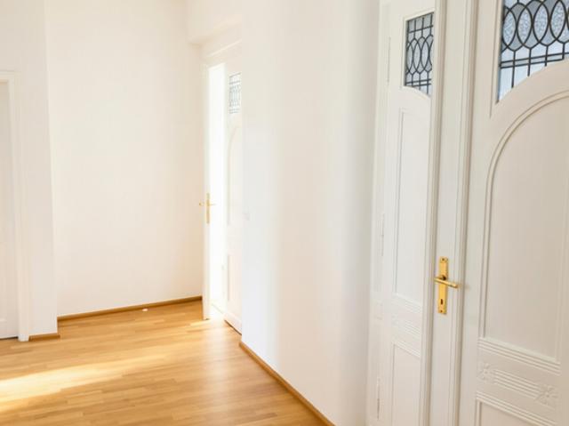 Wohnung kaufen in Connewitz, Leipzig