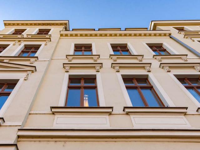 Wohnung kaufen in Zentrum-West, Leipzig