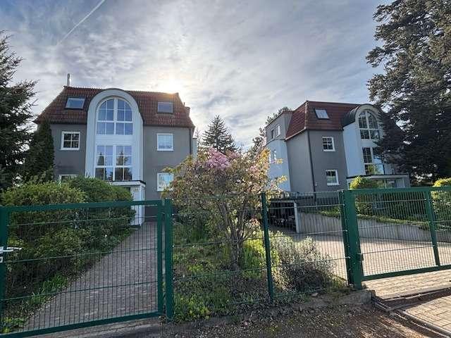 Wohnung kaufen in Engelsdorf, Leipzig