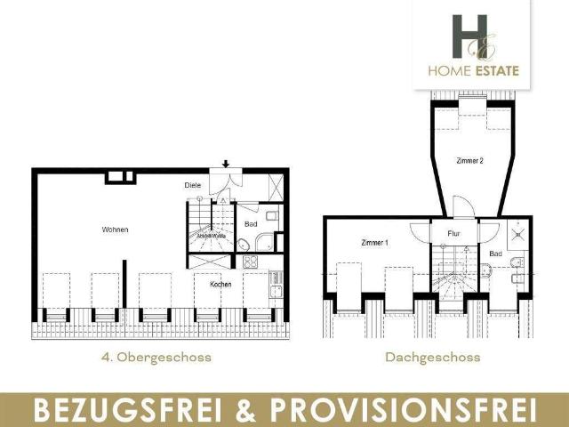 Wohnung kaufen in Südvorstadt, Leipzig