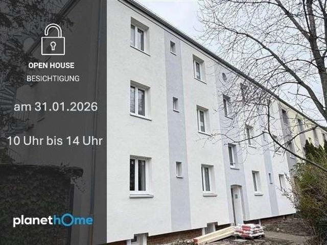 Wohnung kaufen in Böhlitz-Ehrenberg, Leipzig