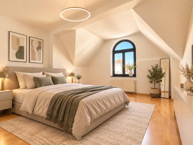 Wohnung kaufen in Zentrum-West, Leipzig