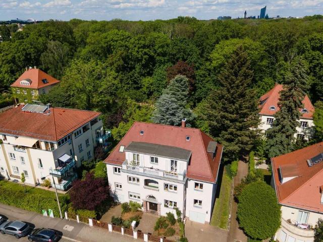 Wohnung kaufen in Böhlitz-Ehrenberg, Leipzig