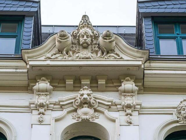 Wohnung kaufen in Plagwitz, Leipzig