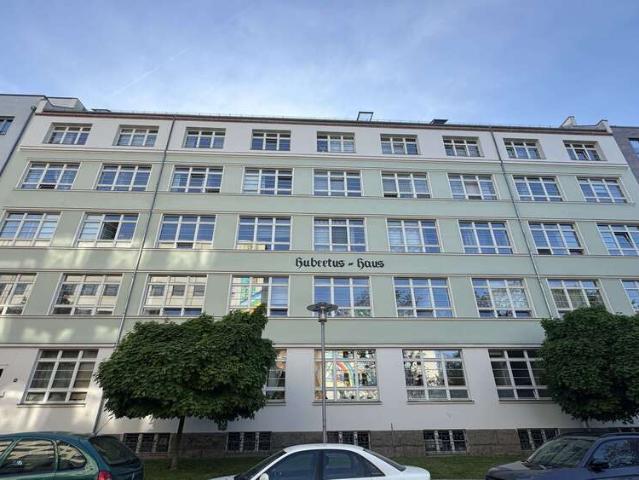 Wohnung kaufen in Leipzig, Sachsen