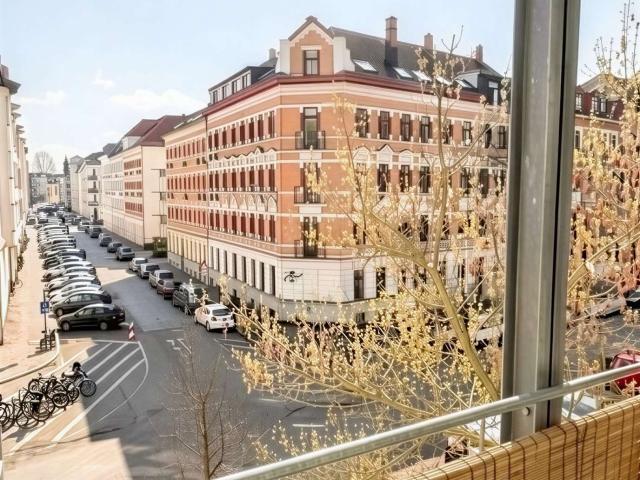 Wohnung kaufen in Böhlitz-Ehrenberg, Leipzig