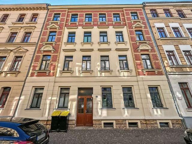 Wohnung kaufen in Wiederitzsch, Leipzig