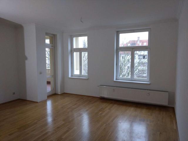 Wohnung kaufen in Connewitz, Leipzig