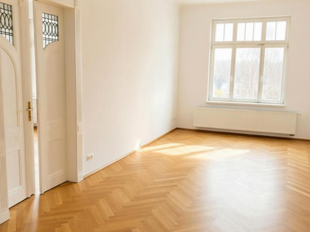 Wohnung kaufen in Connewitz, Leipzig