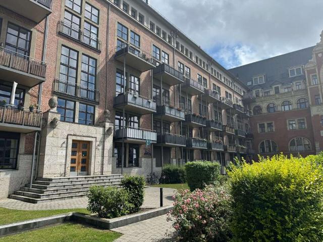 Wohnung kaufen in Zentrum-West, Leipzig